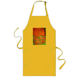 apron