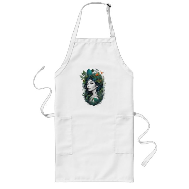 Apron (Front)