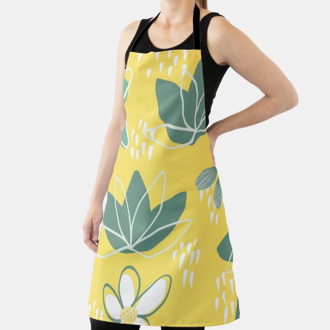 Apron (Insitu)