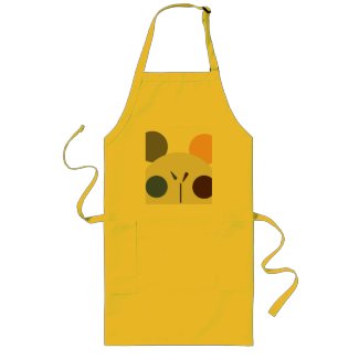 Apron