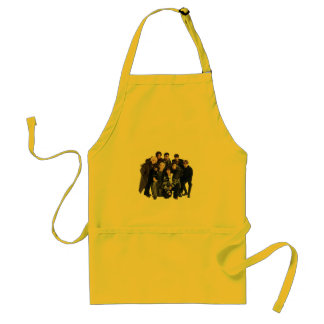 Apron