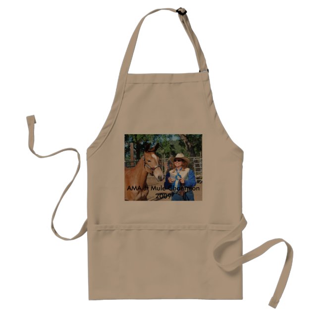 Apron (Front)