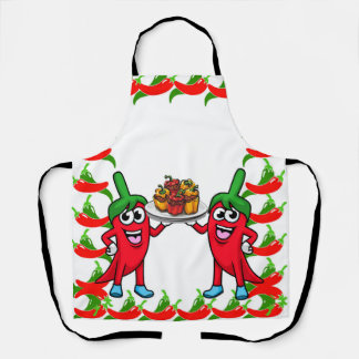 apron