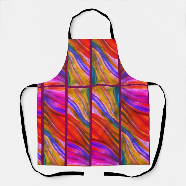Apron (Front)