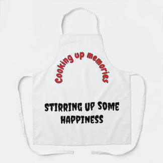 Apron