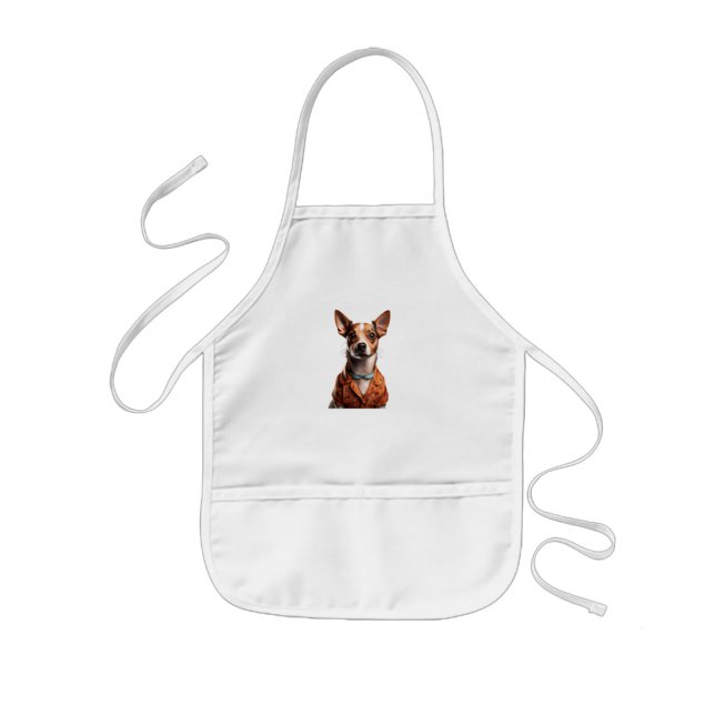 Apron (Front)