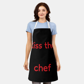 Apron