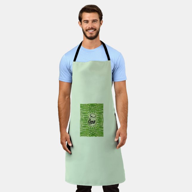 Apron (Worn)