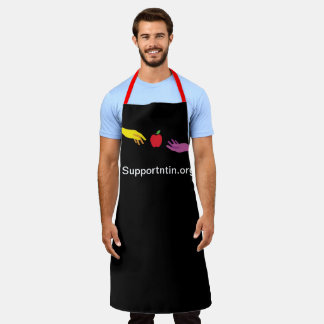 Apron
