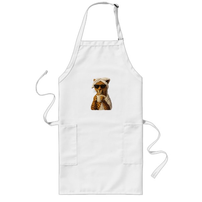 apron (Front)