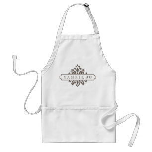 APRON :: 027-Sammie Jo