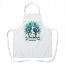 Apron - 2025 JCCA Specialty