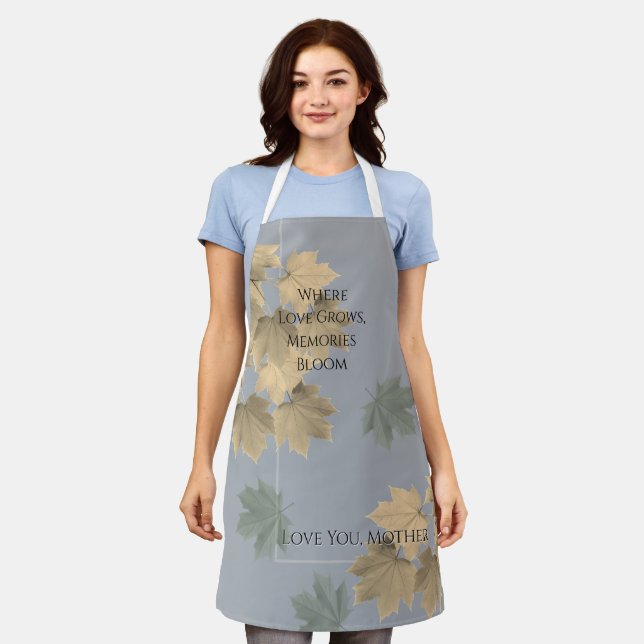 Apron AM01z (Worn)