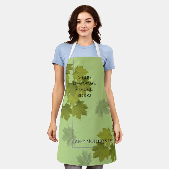 Apron AM02z (Worn)