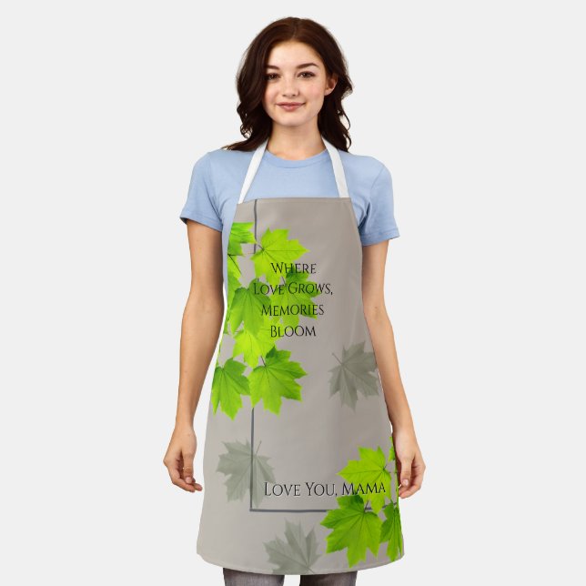 Apron AM03z (Worn)