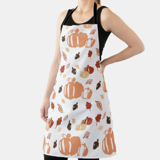 apron autumn collection