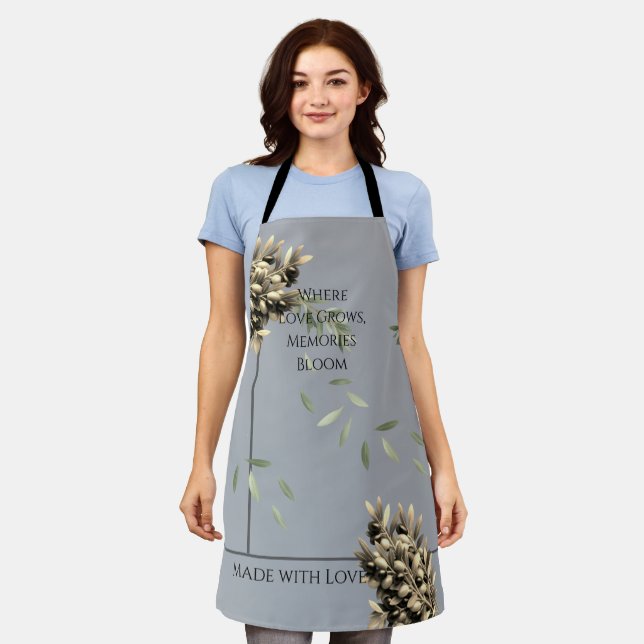Apron BM01z (Worn)