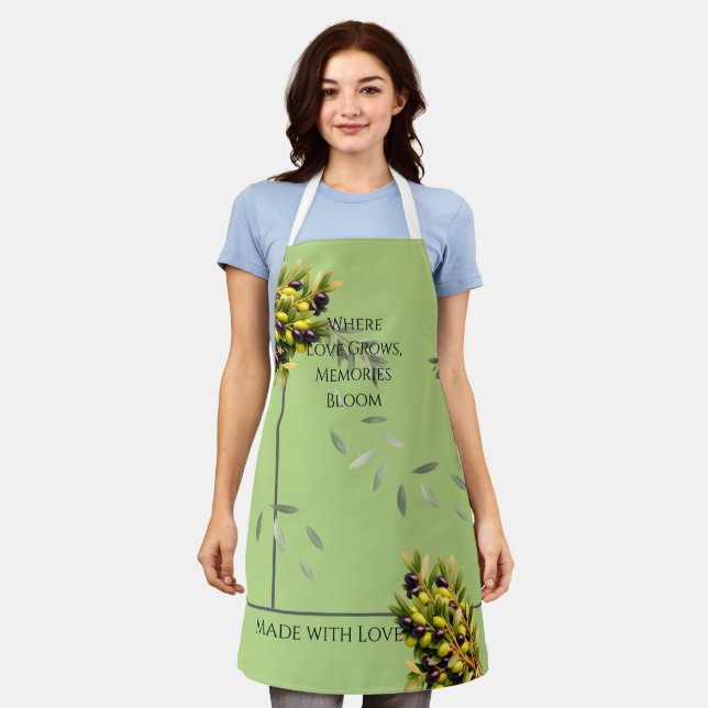 Apron BM02z (Worn)