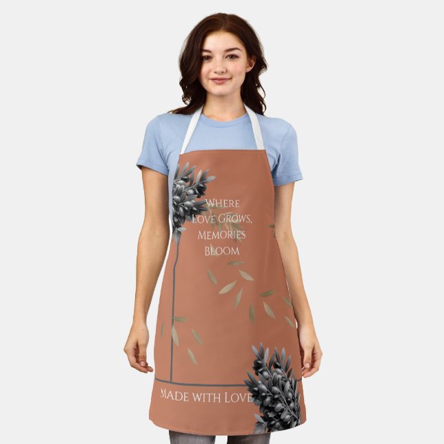 Apron BM04z (Worn)