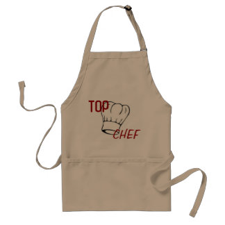 APRON CHEFS APRON FOR TOP CHEF