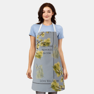Apron CM01z