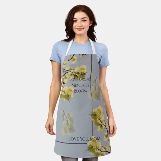 Apron CM01z (Worn)