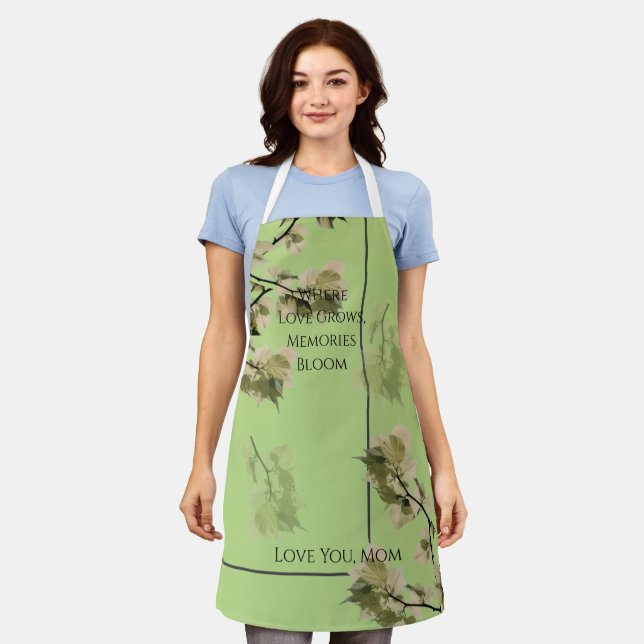 Apron CM02z (Worn)