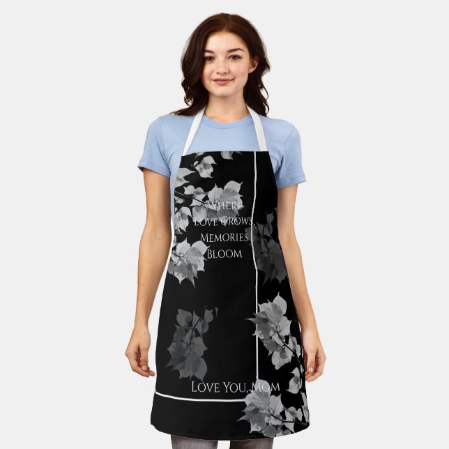 Apron CM03z (Worn)