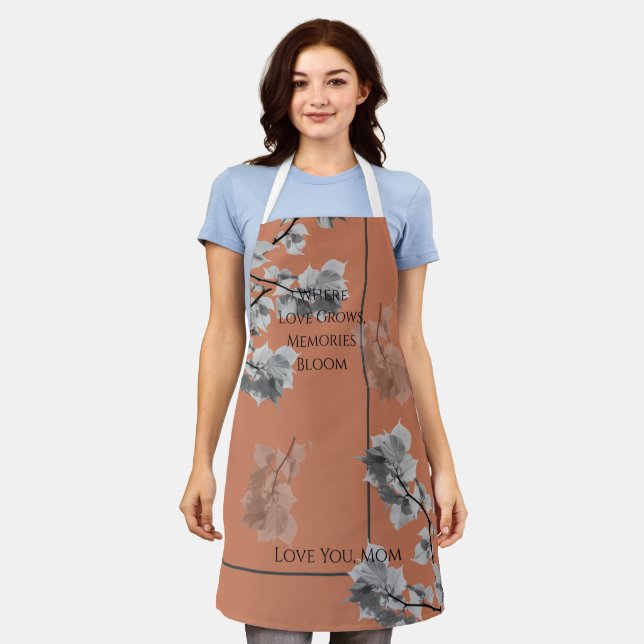 Apron CM04z (Worn)