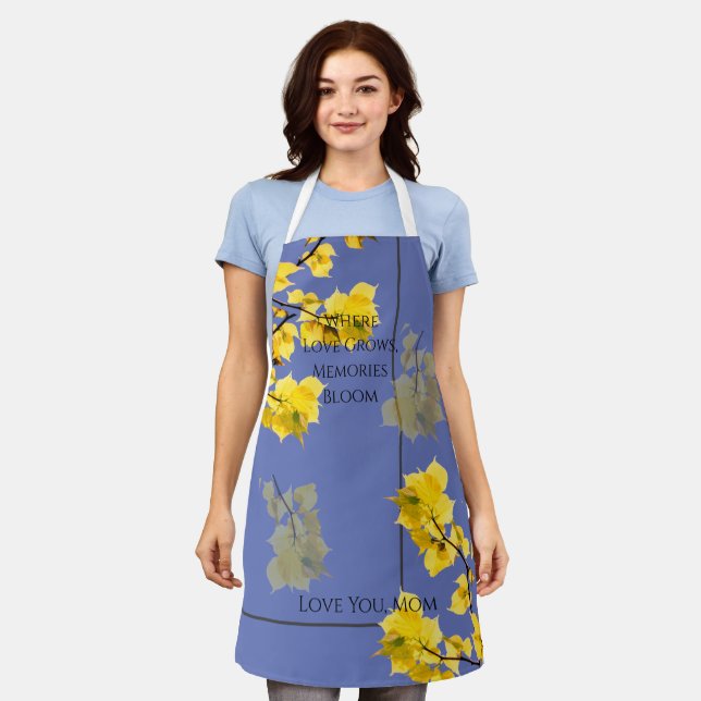 Apron CM05z (Worn)
