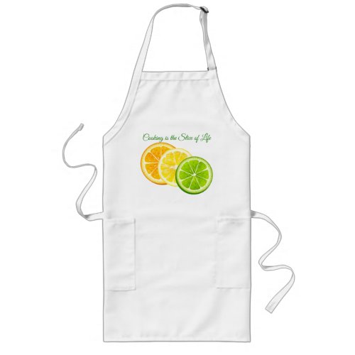 Apron_Cooking is the Slice of Live Long Apron