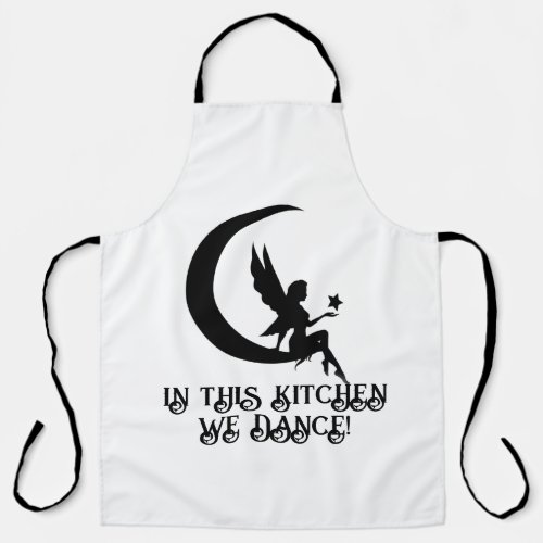 APRON FOR ALL USE 