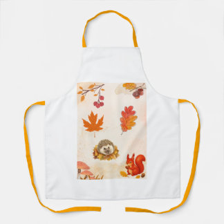 Apron for yours kitchen.