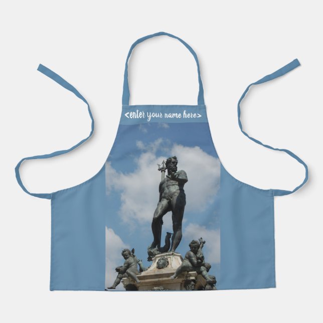 apron _ italy _ bologna (Front)