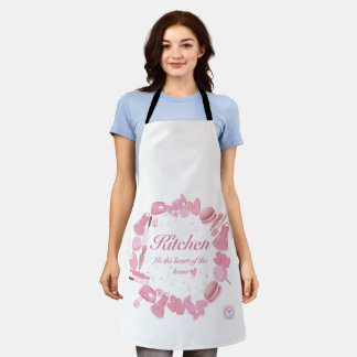 Apron kitchen