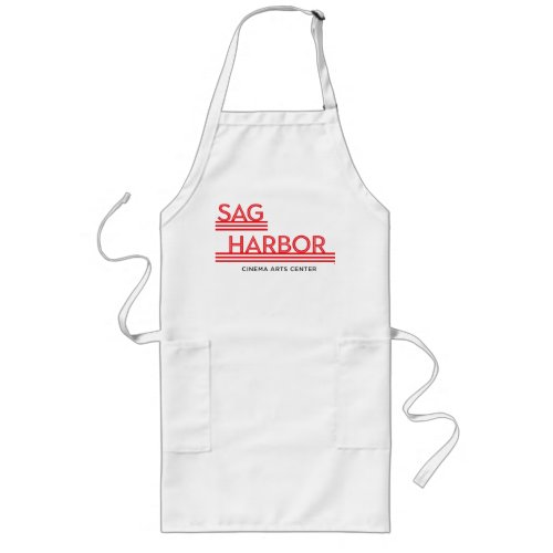 Apron _ Long