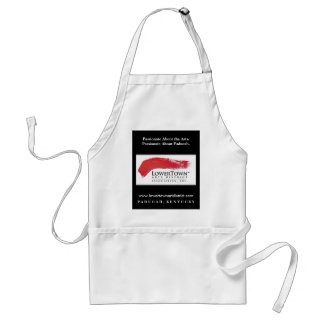 Apron-LowerTown Arts District Association Adult Apron