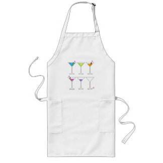 Apron - Martinis Going, Going, GONE
