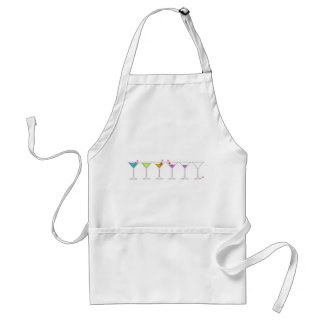 Apron - Martinis Going, Going, GONE