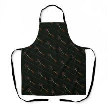 Apron neuron science