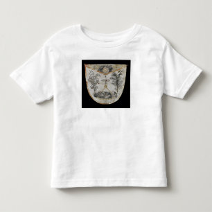Apron of a Master of the Order of the Rose-Croix Toddler T-shirt
