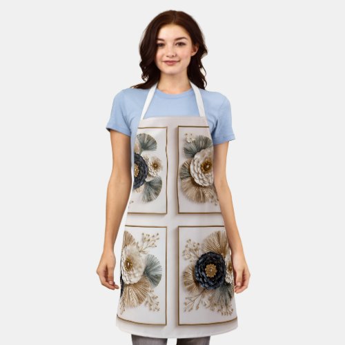 Apron Premium quality catering