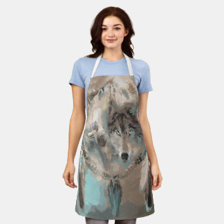 Apron - Spirit of the Ancients