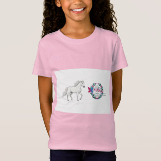 Apron T-Shirt — Brand with Flavor
