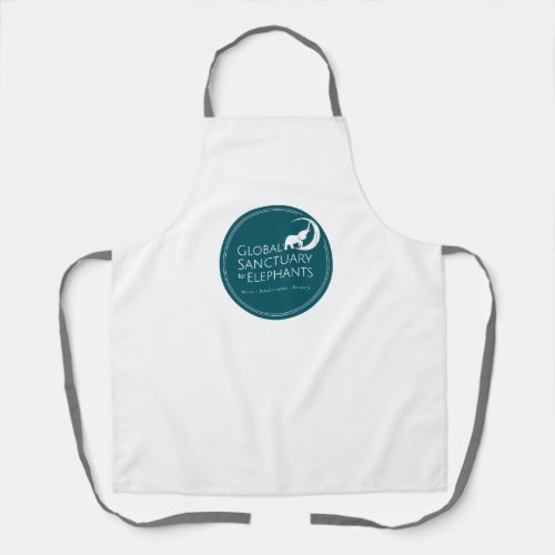 Apron with Classic GSE Logo