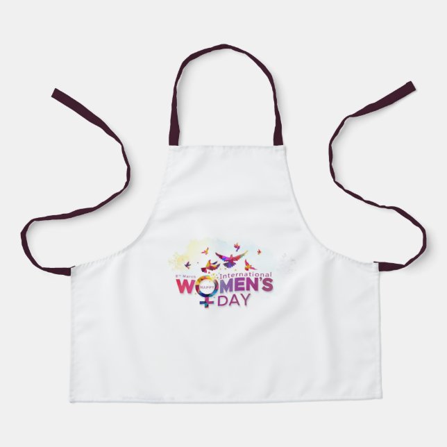 Aprons  (Front)