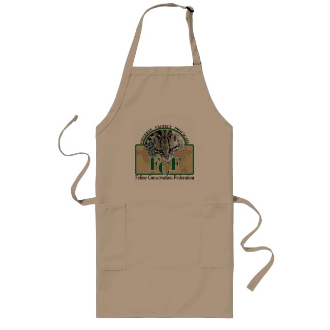 Aprons (Front)