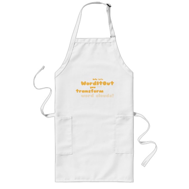Aprons (Front)