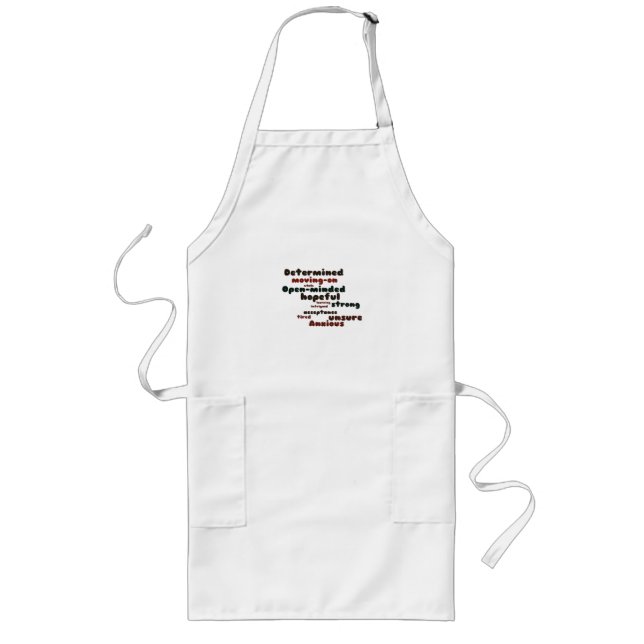 Aprons (Front)