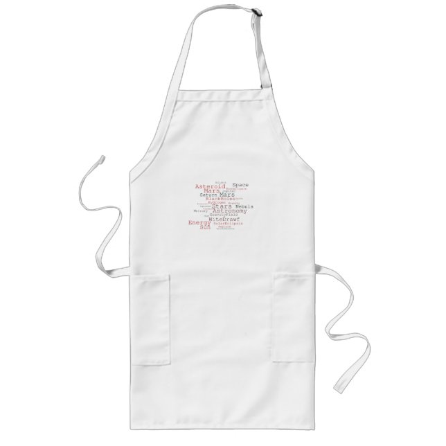 Aprons (Front)